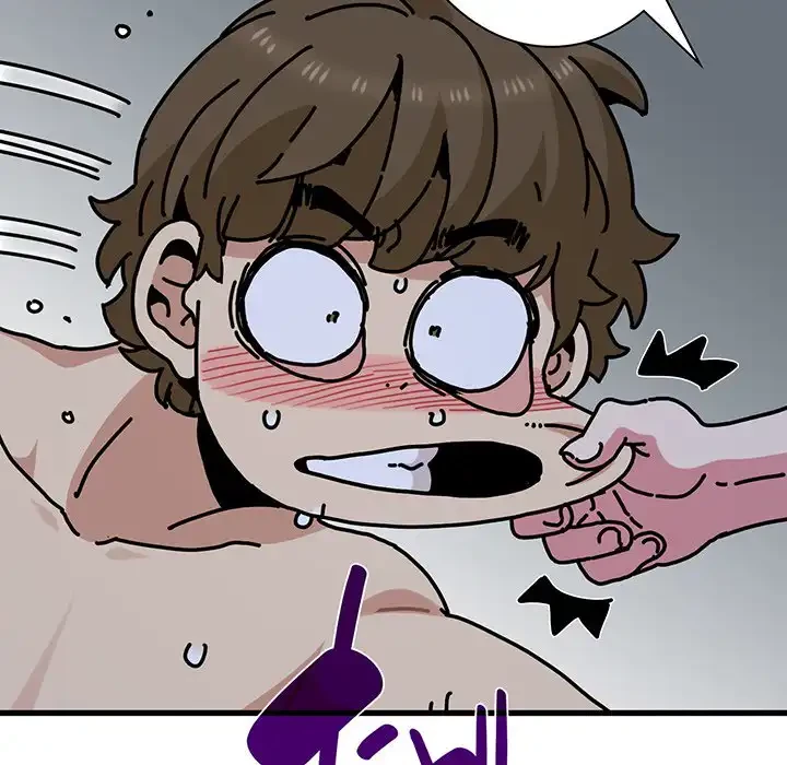 コインを揺らせば 第65話 - 72