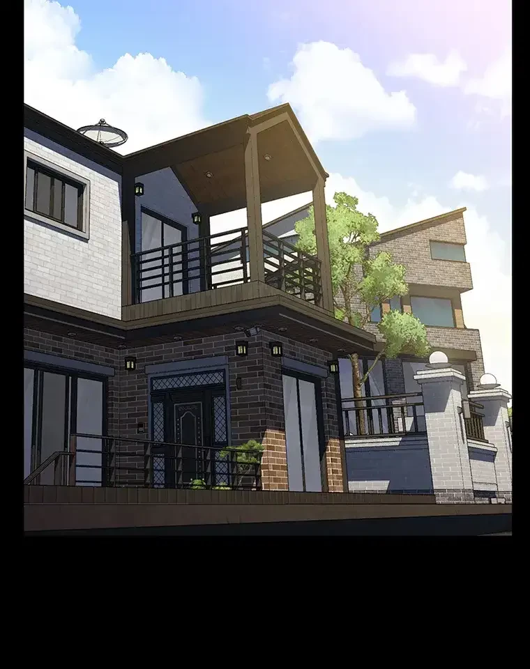 ただで家に置いてくれとは言いません 第13話 - 2