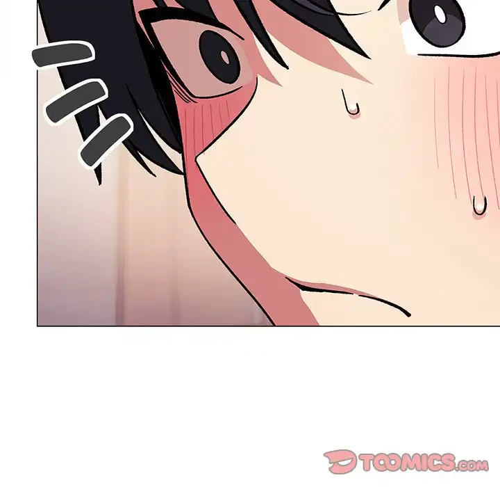お隣さんと俺の××攻防戦 (タテヨミ) 第30話 - 52