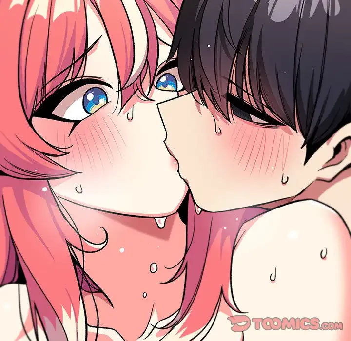 お隣さんと俺の××攻防戦 (タテヨミ) 第31話 - 40