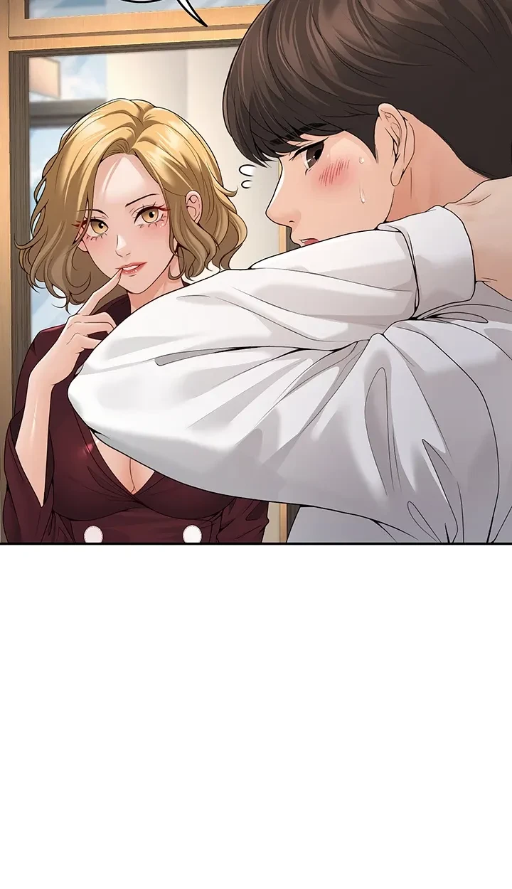 危ない再会 ~オトナになった元教え子の誘惑~ 第8話 - 33