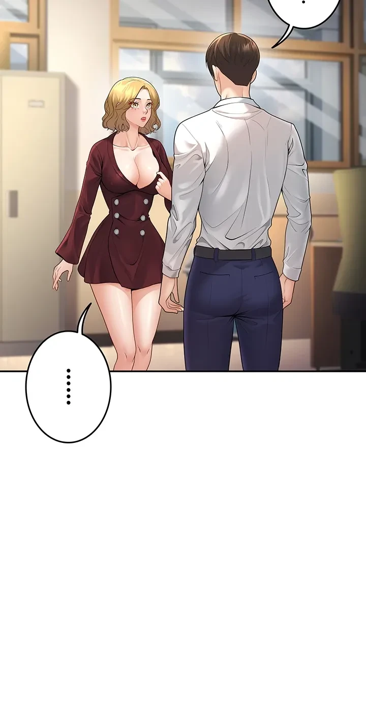 危ない再会 ~オトナになった元教え子の誘惑~ 第9話 - 9