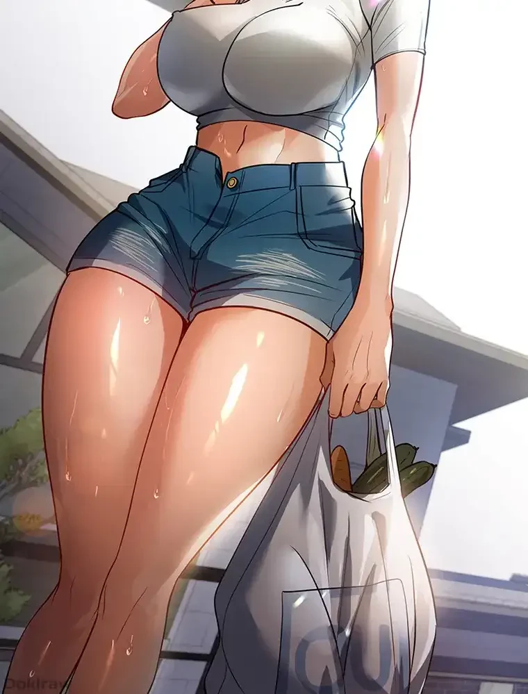 ただで家に置いてくれとは言いません 第15話 - 71