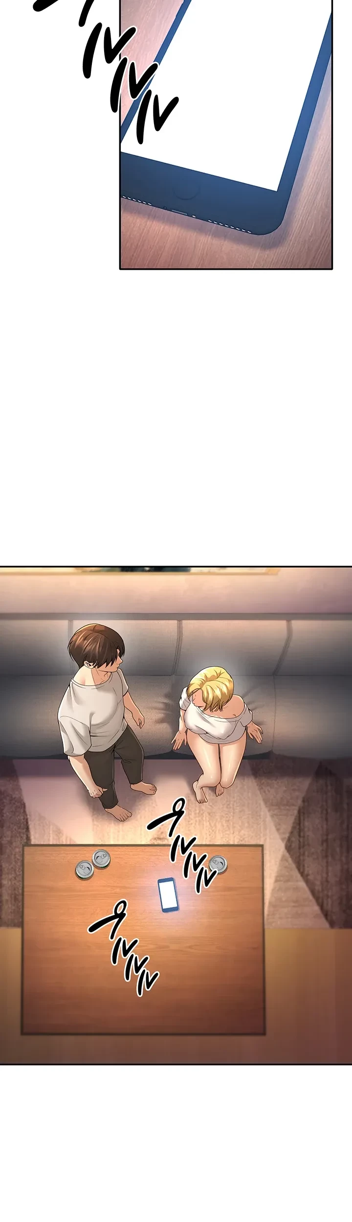 危ない再会 ~オトナになった元教え子の誘惑~ 第10話 - 21