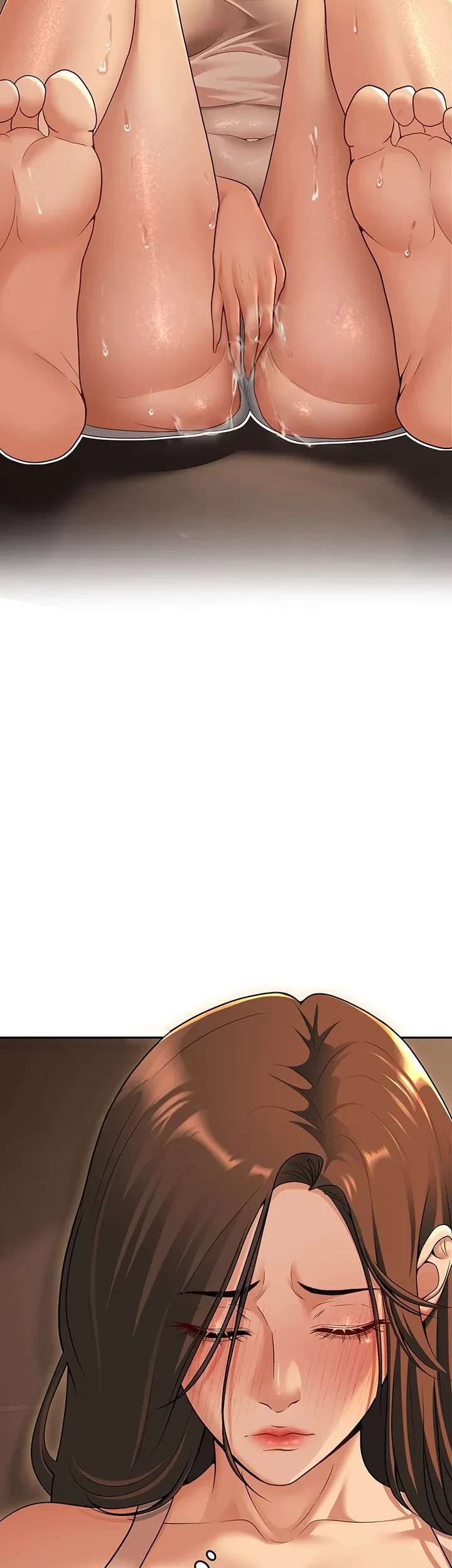 危ない再会 ~オトナになった元教え子の誘惑~ 第11話 - 37