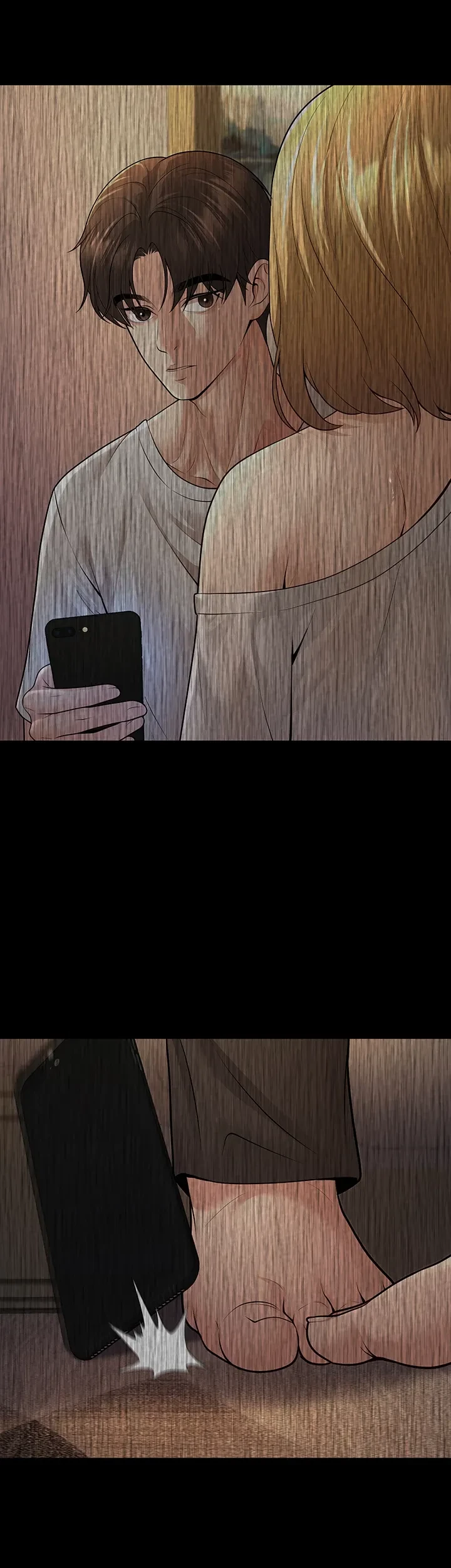 危ない再会 ~オトナになった元教え子の誘惑~ 第13話 - 19