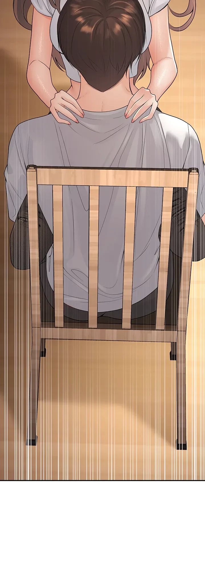 危ない再会 ~オトナになった元教え子の誘惑~ 第14話 - 32