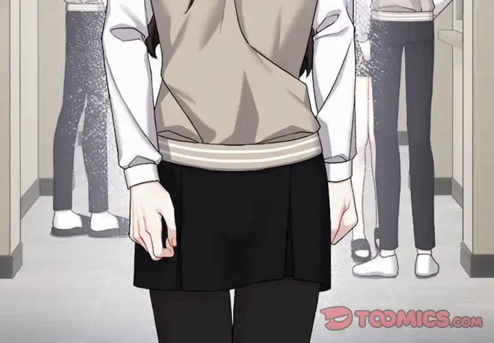 イケナイこと、しよう 第2話 - 3