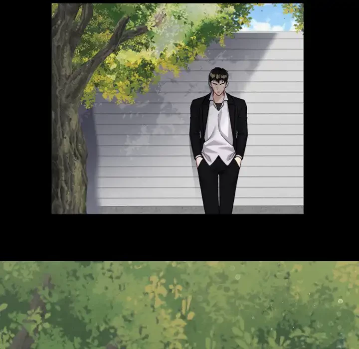 イケナイこと、しよう 第2話 - 36