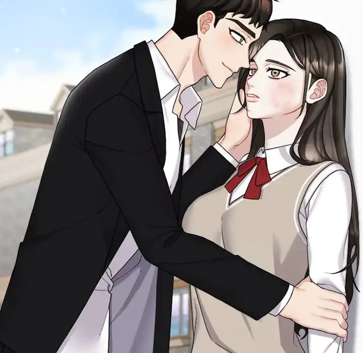 イケナイこと、しよう 第2話 - 101