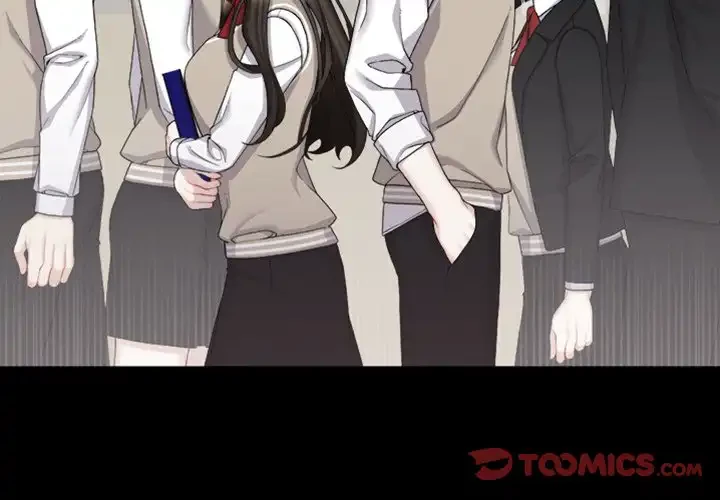 イケナイこと、しよう 第3話 - 3