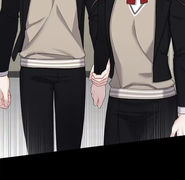 イケナイこと、しよう 第3話 - 103