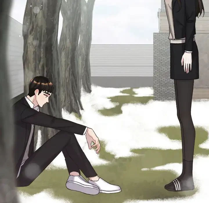 イケナイこと、しよう 第3話 - 127