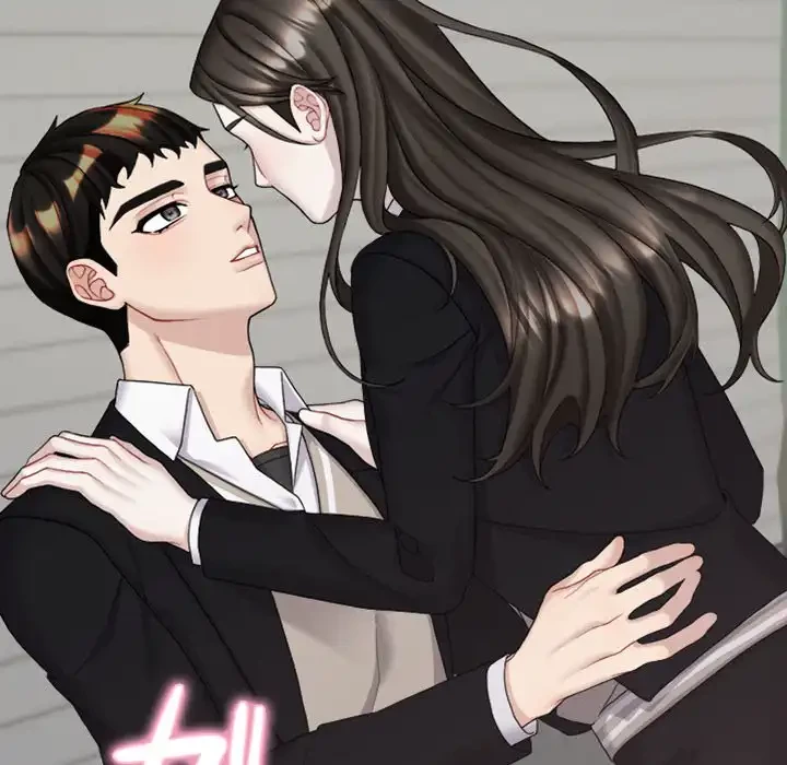 イケナイこと、しよう 第4話 - 17