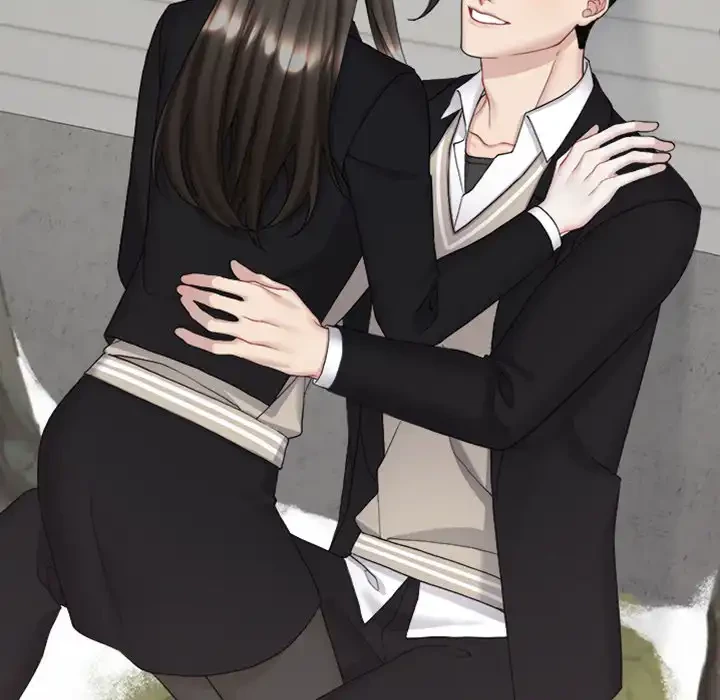 イケナイこと、しよう 第4話 - 60