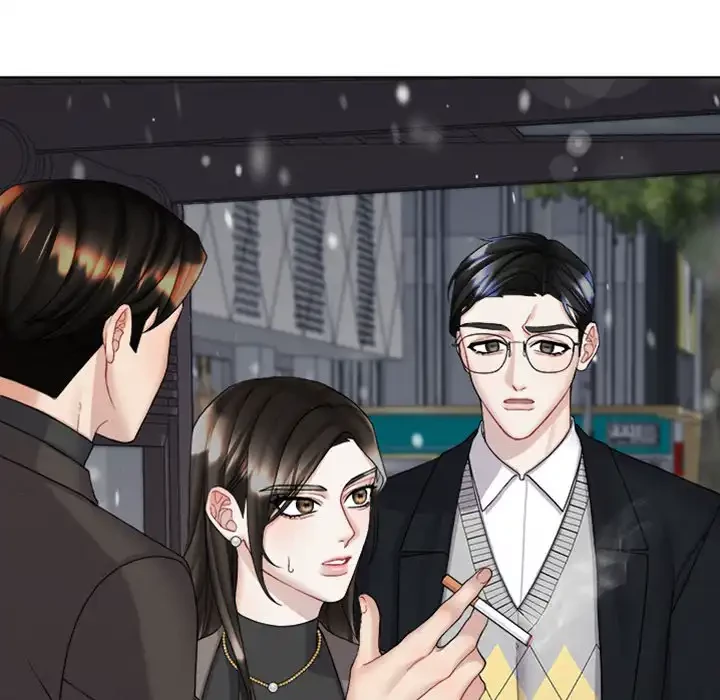 イケナイこと、しよう 第4話 - 118