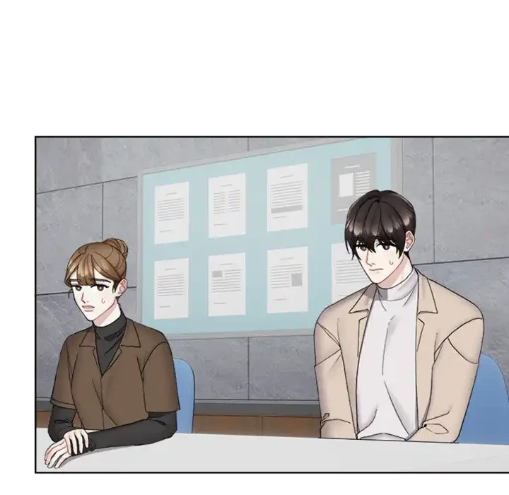 イケナイこと、しよう 第5話 - 106