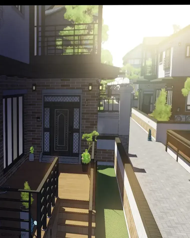 ただで家に置いてくれとは言いません 第16話 - 2