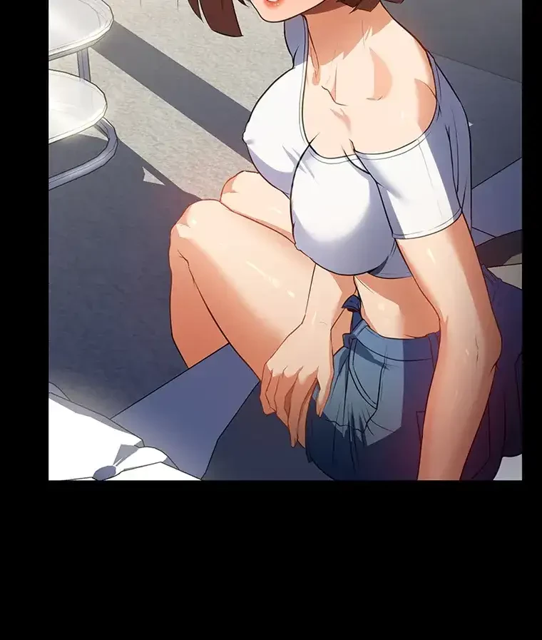 ただで家に置いてくれとは言いません 第16話 - 10