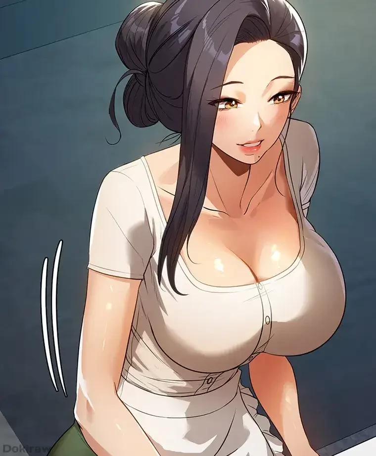 ただで家に置いてくれとは言いません 第16話 - 36