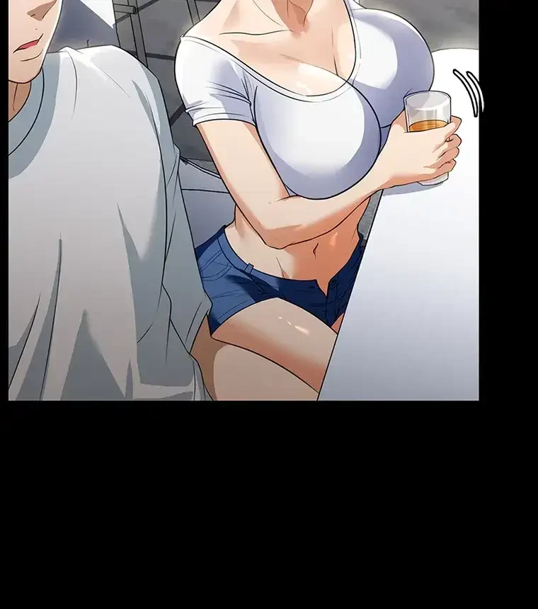 ただで家に置いてくれとは言いません 第16話 - 39