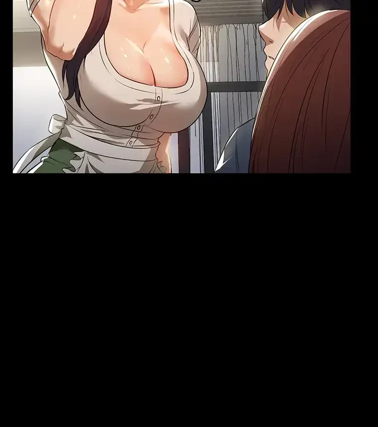 ただで家に置いてくれとは言いません 第16話 - 44