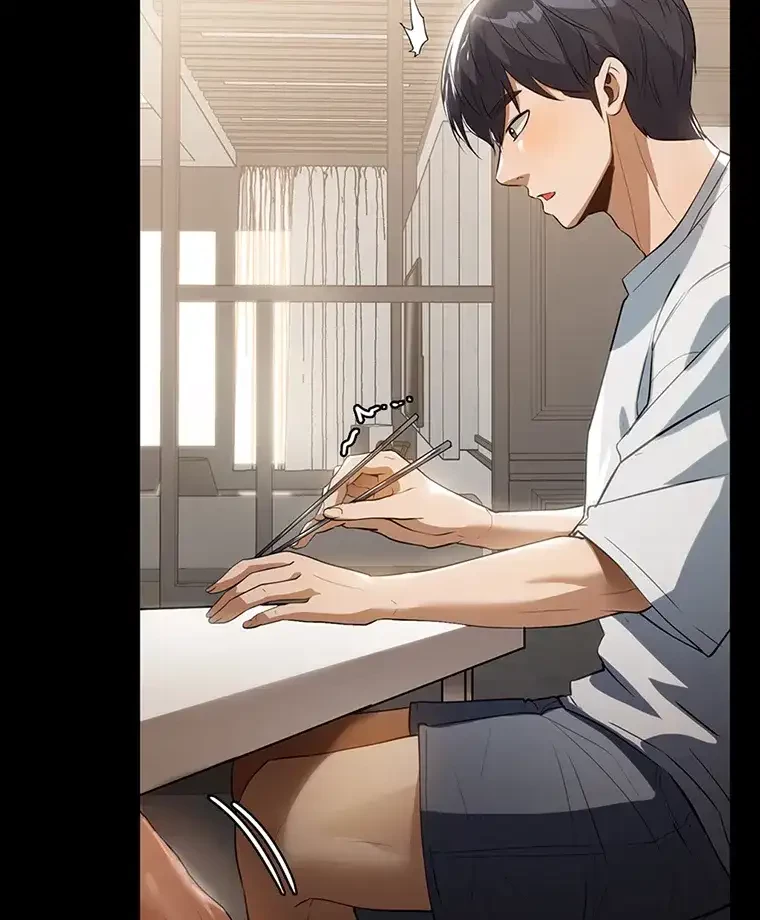 ただで家に置いてくれとは言いません 第16話 - 67