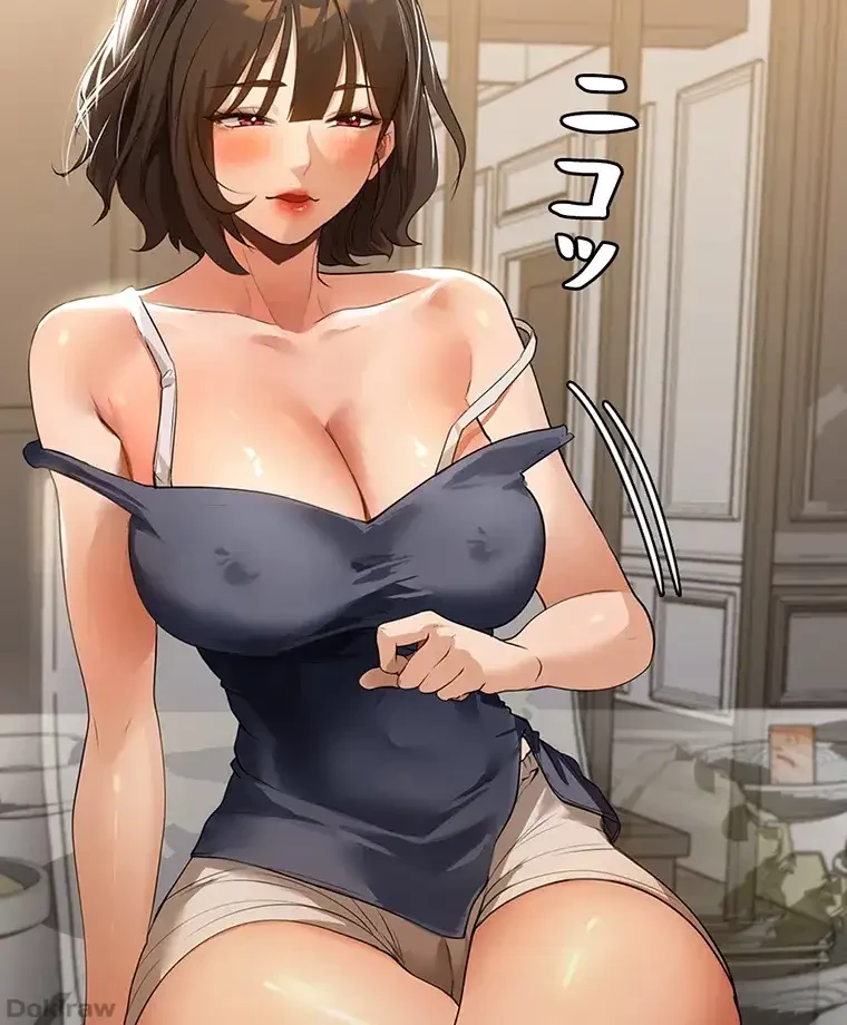 ただで家に置いてくれとは言いません 第16話 - 69