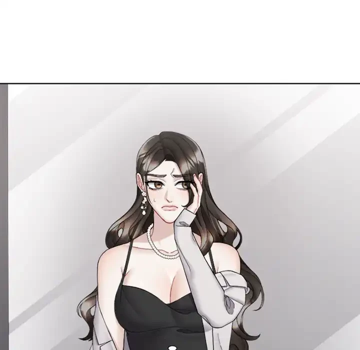 イケナイこと、しよう 第7話 - 25