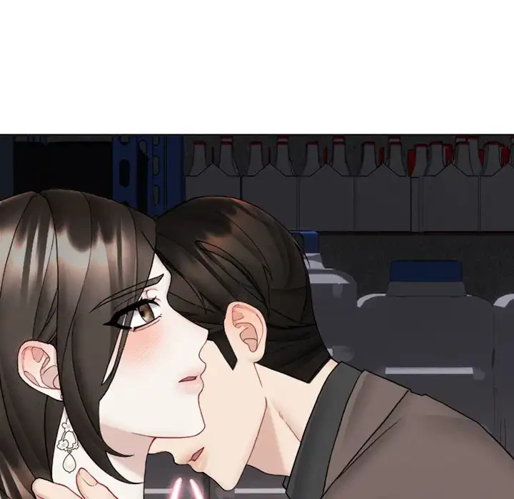 イケナイこと、しよう 第7話 - 73