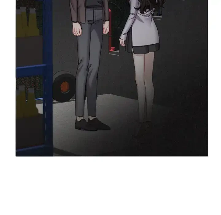 イケナイこと、しよう 第8話 - 11