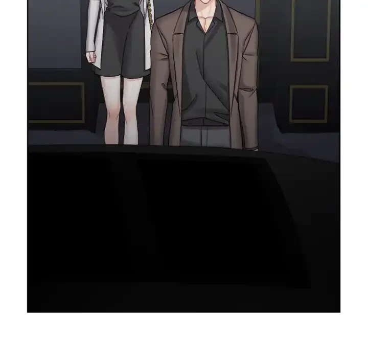 イケナイこと、しよう 第8話 - 56