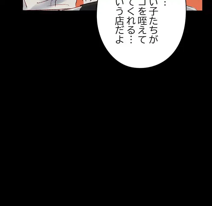 パトロン～君を育てたい～ 第1話 - 83