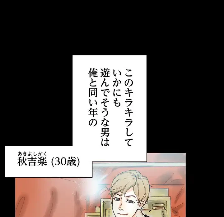 パトロン～君を育てたい～ 第1話 - 84