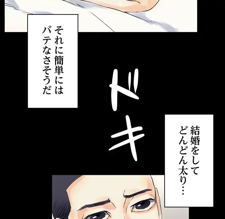 パトロン～君を育てたい～ 第2話 - 67