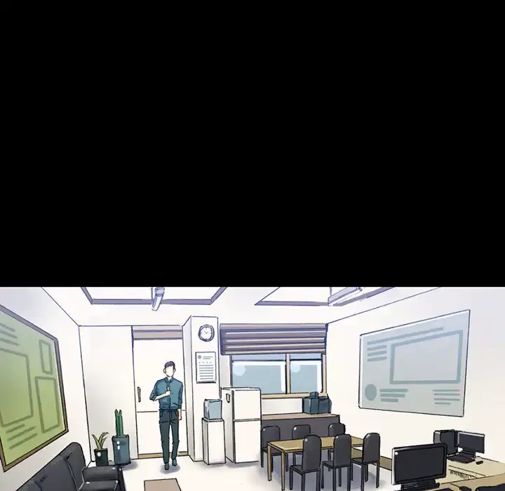 パトロン～君を育てたい～ 第3話 - 11