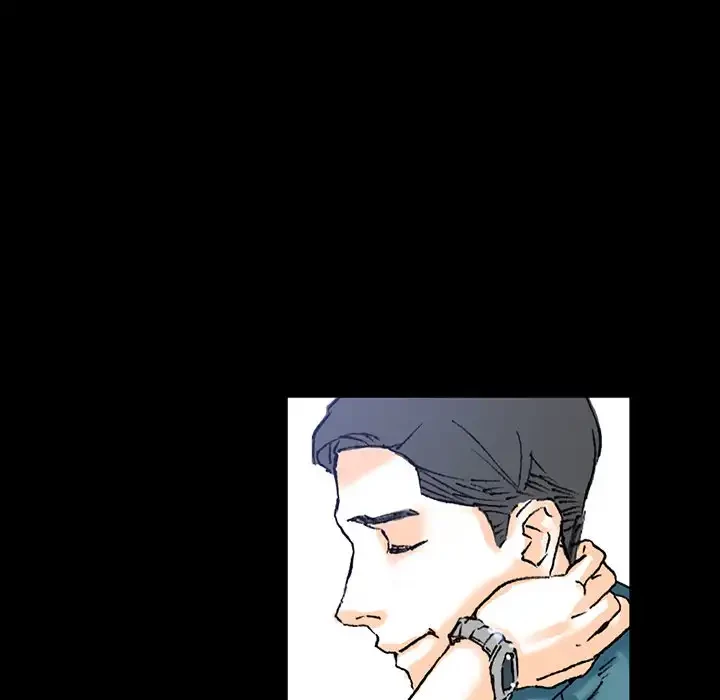 パトロン～君を育てたい～ 第3話 - 27