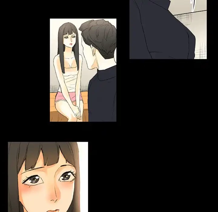 パトロン～君を育てたい～ 第8話 - 137