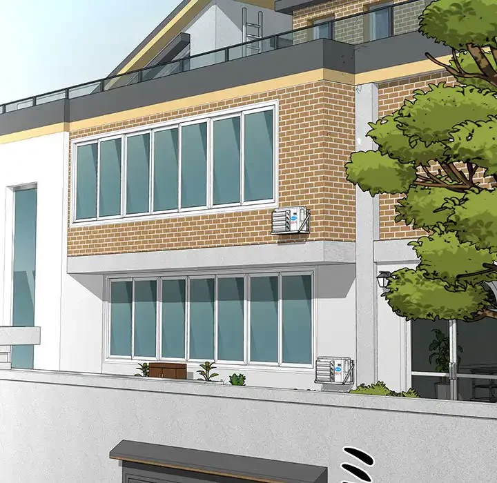 他人以上家族未満 第1話 - 9