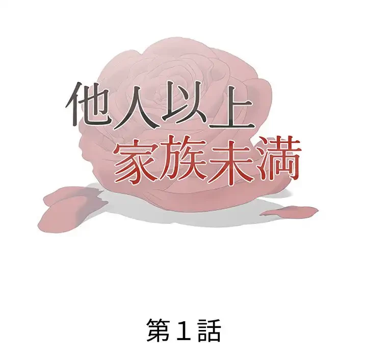 他人以上家族未満 第1話 - 57