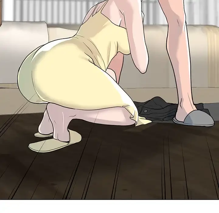 他人以上家族未満 第1話 - 176