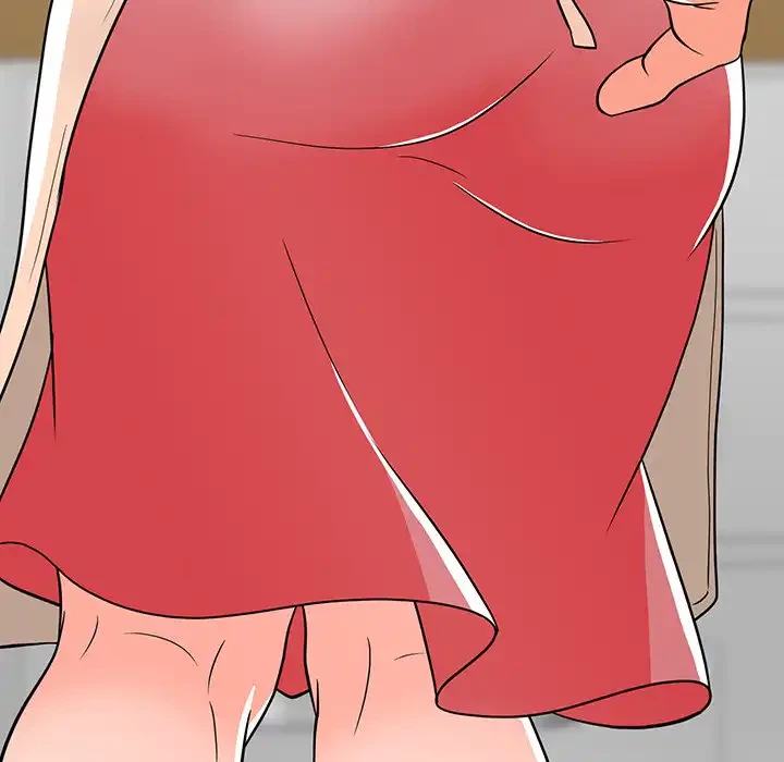 他人以上家族未満 第5話 - 132