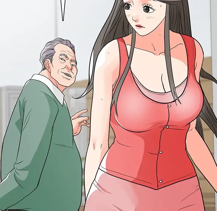 他人以上家族未満 第6話 - 129