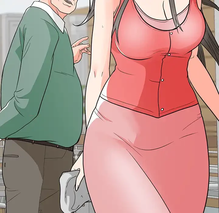 他人以上家族未満 第7話 - 7