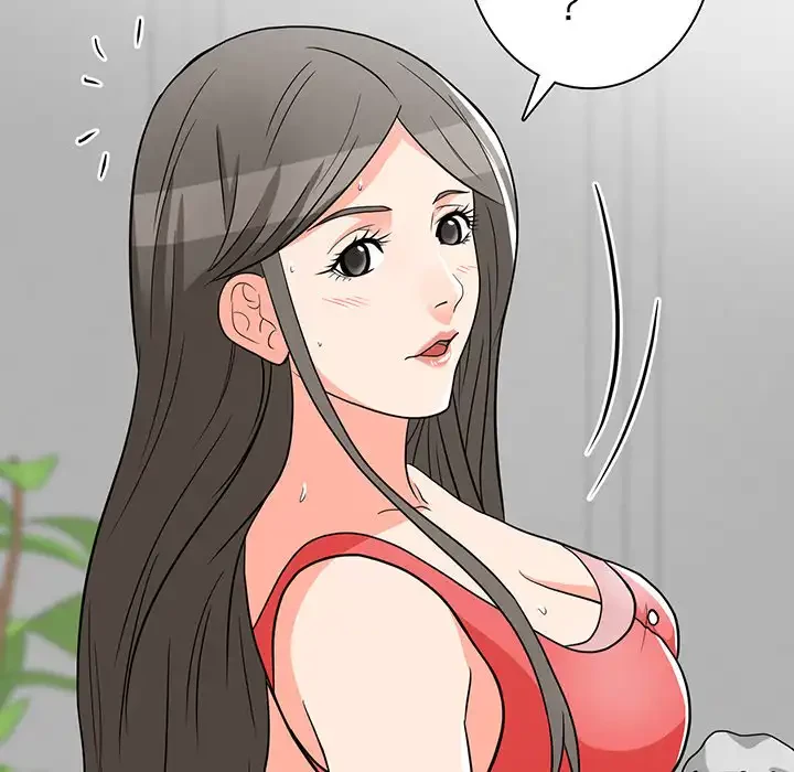 他人以上家族未満 第7話 - 9