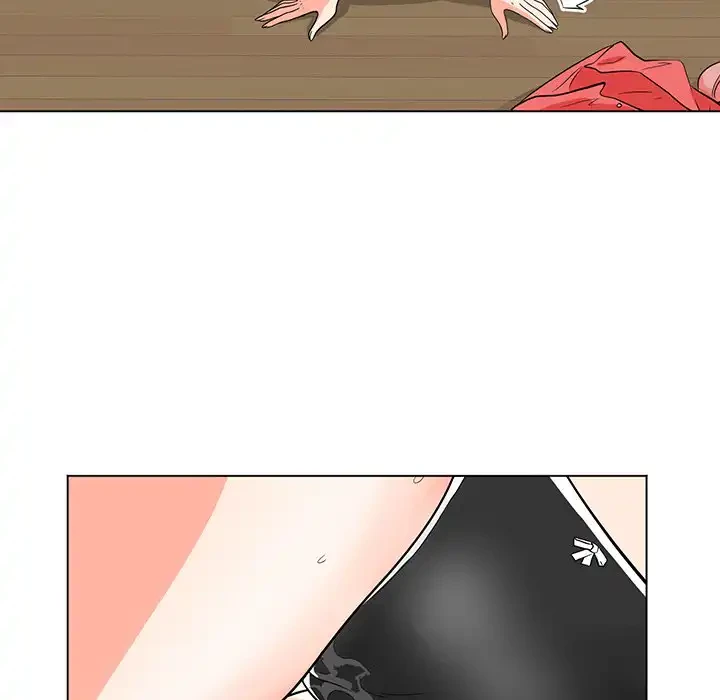 他人以上家族未満 第7話 - 96