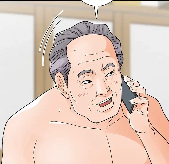 他人以上家族未満 第7話 - 118