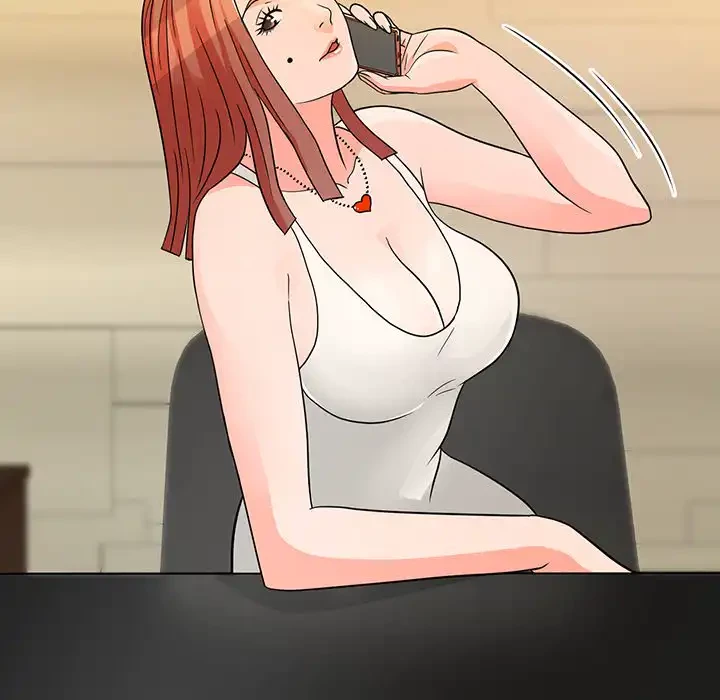 他人以上家族未満 第8話 - 6