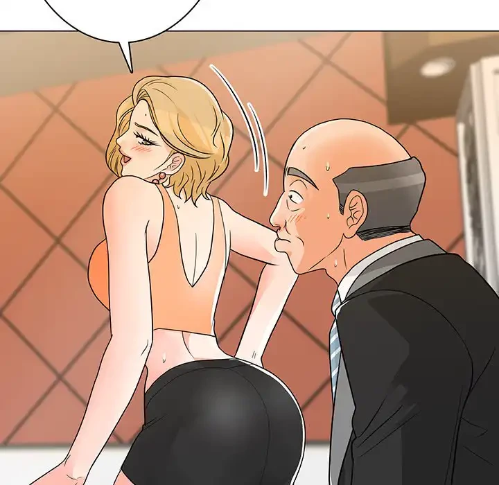 他人以上家族未満 第8話 - 28