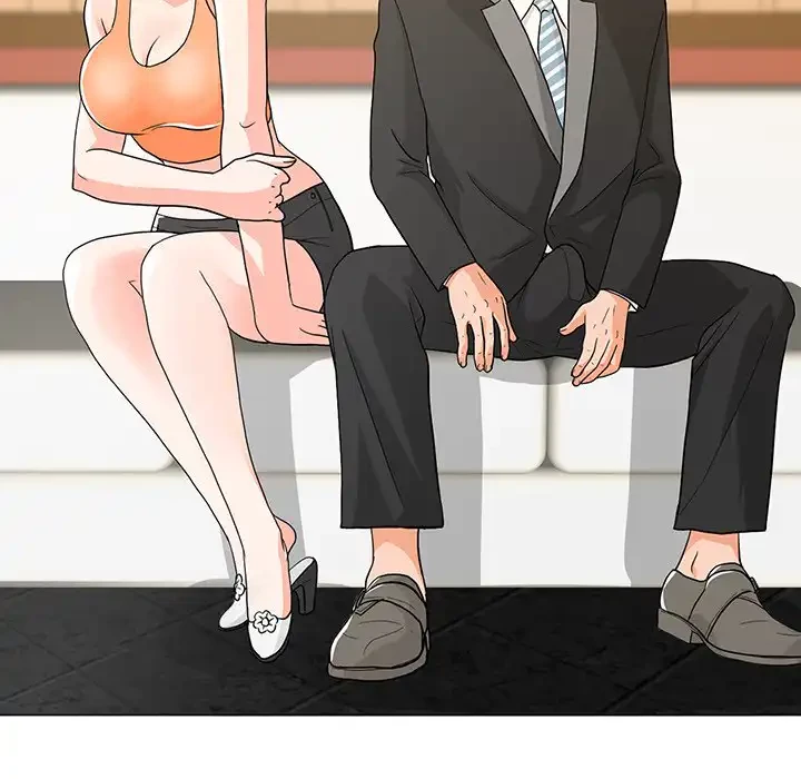 他人以上家族未満 第8話 - 39